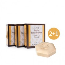 보습 청정효과 피부각질제거 라파 프로폴리스 100g 미용비누, 상세페이지 참조