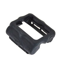 다이빙컴퓨터 게이지 다이빙 컴퓨터 커버 먼지 없는 스쿠버 수중 용품 스포츠 장비 방오 보호 세트 도구, [02] black