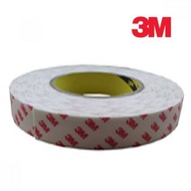 359M 3M PE폼 양면테이프 25mmx10M