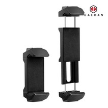 핸드폰 홀더 집게 스마트폰 마운트 DH-PM6 05/29입고, 단품, 단품