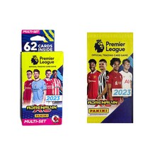 파니니 EPL 축구카드 22/23 프리미어리그 멀티세트 에코블리스터