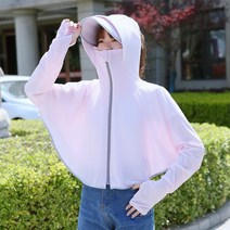 예쁜 메쉬캡모자 팔토시 골프 모자 썬캡 엄마선물 골프복 쇼핑몰 어버이날 와이드앵글모자 시어머니 골프모자제작 낚시, [자외선차단 어깨+모자]콤비 - 라이트핑크, 프리사이즈(75.0kg 이하 권장)