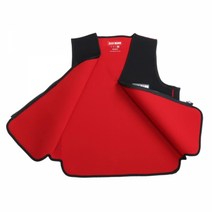 할인존c18Udx23 네오플랜원단 3겹 냉기차단 보온조끼 발열조끼 방한 조끼 판촉물 로고인쇄