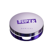듀이셀 슈퍼플쿠션 세트(본품15g+리필15g), 23호(본품+리필 세트)