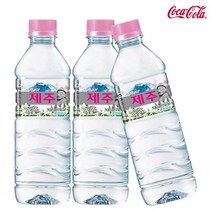 제주 휘오 암반 프리미엄 생수 고급 석수 500ml 20병