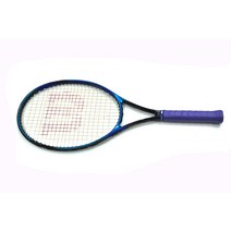 (중고테니스라켓)Centrix Graphite OS(107sq 320g)