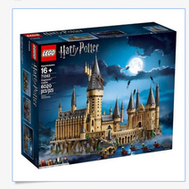레고 호그와트 성 Hogwarts Castle 71043