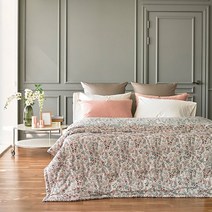 [소프라움] 케일라2AW 모달 차렵이불 단품/베개세트 싱글/더블