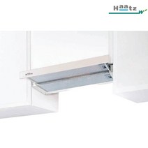하츠 B60 슬라이딩 렌지후드 주방후드, 하츠_B60