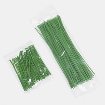 식물 고정 끈 (10cm 20cm) 오이 호박 고추 꽃 모종 줄기 접목 클립 집게 타이, 10cm