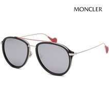 몽클레르 몽클레어 선글라스 ML0157D 01C 보잉 명품 아시안핏