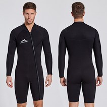 sbart neoeno 3mm 잠수복 서핑 정장 남성용 drysuit, 1