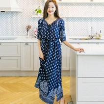 지은이옷장 태슬 롱 원피스