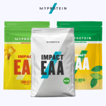 마이프로틴 EAA 14가지맛 1kg 500g 마프 필수 아미노산, 1개, 1kg-멜론