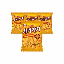 빙그레 쟈키쟈키 중 70gx4개, 70g, 4개