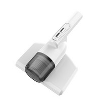 침구 청소기 진드기 살균 침대청소기 이불 제거 미터 진공 홈 무선 자외선 깊은 기계 휴대용 먼지 제거 악기, 하얀