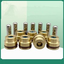 미니굴삭기 부품 구보다굴삭기 닷산 대우 55 60 80 150 220 215 22579 핸들 조이스틱 총알 굴삭기 액세서리 191030, ordinary 4pcs