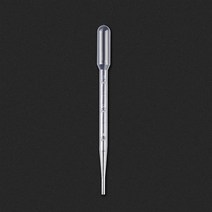 대용량 투명 플라스틱 스포이드, 300개