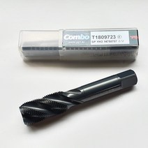 와이지원 스파이럴탭 M20-1.5P 콤보 가는피치