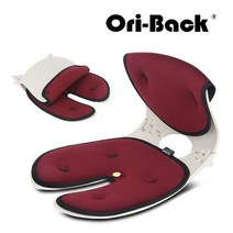 오리백Ori-Back COC Magnetic / Maroon, Green, 상세설명 참조