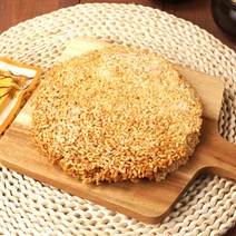 익산 탑마루 누룽지120g(60gX2장) X 5팩, 1set