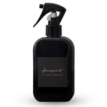 아뮈잔트 룸 섬유스프레이 블랙골드 200ml 드레스퍼퓸, 1개, 생화