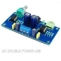 헤드폰앰프 미니앰프 dac 오디오 CIRMECH-HIFI 47 이어폰 증폭기 2 채널 헤드폰 앰프 dc 이중 전원, 02 FINISHED PRODUC