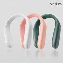 에어숨 넥온열기