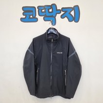 남02044 라푸마정품 춘추 방풍 바람막이자켓 중고 구제 코딱지구제