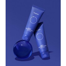 BEPLAIN 2개 멀티 히알루론산 수분 크림 70ml, none