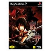PS2 전신 이쿠사가미 한글판 중고