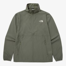 남성 플라이하이 자켓 NJ3LP04C_GYK