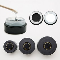 아이빛 빌더 클리어젤 컬러 클리어 통젤, 빌더클리어젤50g
