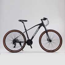 카본자전거 로드 경량 프레임 프로 탄소 섬유 산악 MTB 12S 스피드 T800 29 인치, 2.Black - 27.5inch - 24
