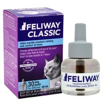 FELIWAY 펠리웨이 디퓨저 클래식 리필 48ml, 1개