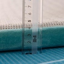 모피 자가발열 두꺼운 깔개. 생침대 햅쌀 깔개 방석 a 침상용 구들방 쌀 정제가학, 07 푸르디푸르다