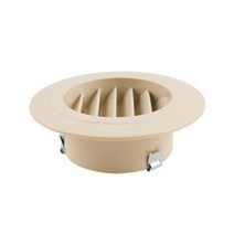 그릴후드캡 건물 배기구 원형환기구 통풍구 빗물 빌라 아파트외벽-72394EAX042pT, 본상품선택, 본상품선택