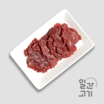 [일간고기][냉장]1등급 한우 삼각살 200g, 단품