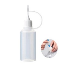 바늘 뾰족 공병, 30ml DC005031