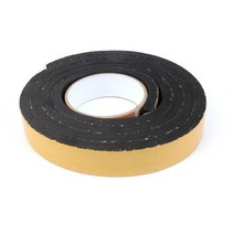 에바 폼 스펀지 테이프 30mm 방음 흡음 기계 가구 판넬 완충 보호 충격 완화 실링 의자 식탁 소파 층간소음