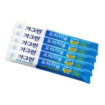 가그린 스틱 오리지널 50개 가글 구강청결제, 가그린스틱 오리지널 50개
