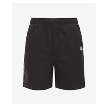 카파 남성 트레이닝 쿨터치 트리코트 트랙쇼츠 다크그레이 P221XMWH309DG1