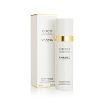 샤넬 코코 마드모아젤 바디 모이스처 미스트 100ml