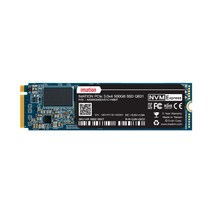이메이션 Q831 M.2 NVMe SSD 500GB, 방열판 미포함