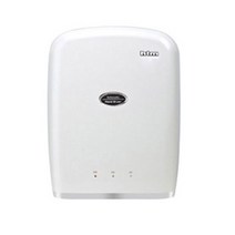 HTM 적외선살균 손건조기 핸드드라이어 향균필터