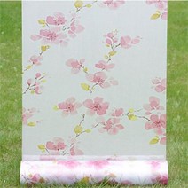 비닐하우스차광막 장식 접착제 비닐 창 개인 정보 필름 스티커 데칼 방수 태양 자외선 대나무 슬라이딩 도, 10 HQ32_01 45cmX200cm