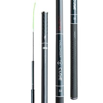 영규산업 YGF 챌린저 큐브 60칸 민물 대물낚시대