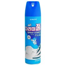 상세설명 참조 정품)다림풀/말표/다리미풀/420ml(1개)/다리미풀/다림 다림용품, 상품선택