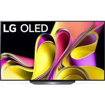 LG TV 77인치 OLED77B3PUA OLED77B3SNA 23년형 새제품 AS 5년 및 로컬변경가능, 스탠드