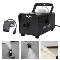 연막소독기 연막기 400w 소독제 fogger 연기 안개 기계 dj 파티 쇼 무대 분무기 웨딩 홈 자동차 소독 살균 분무기, 영국 플러그